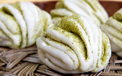 花卷技術(shù)培訓